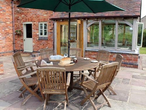 Rose Cottage, Newnham-on-severn