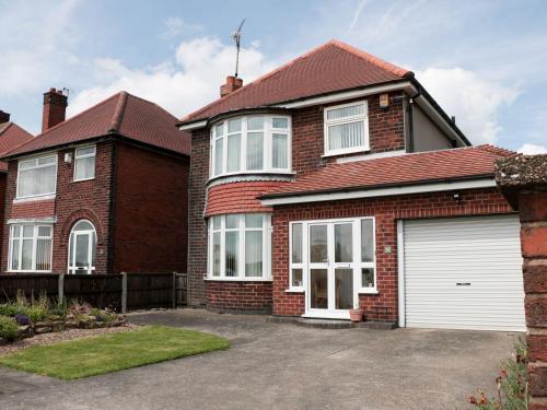 75 Mansfield Road