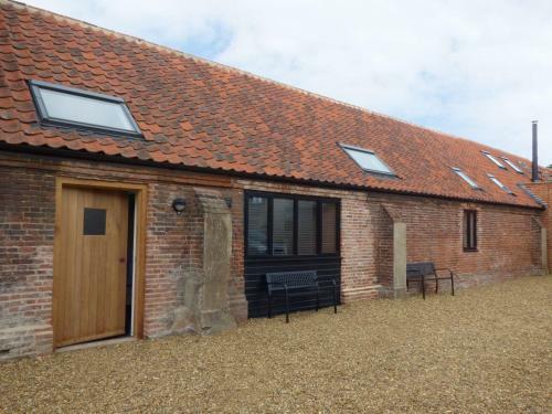 The Long Barn, Norwich