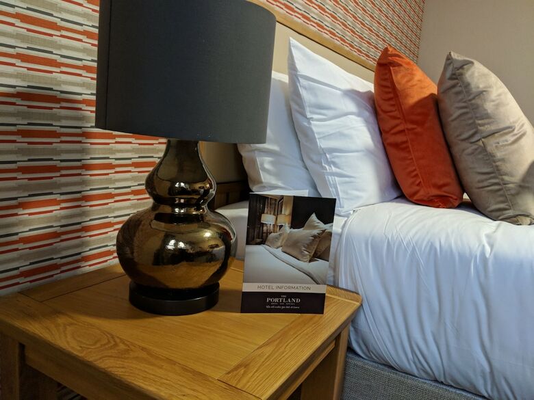 Hotel The Portland