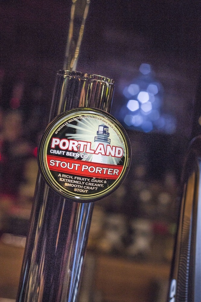 Hotel The Portland