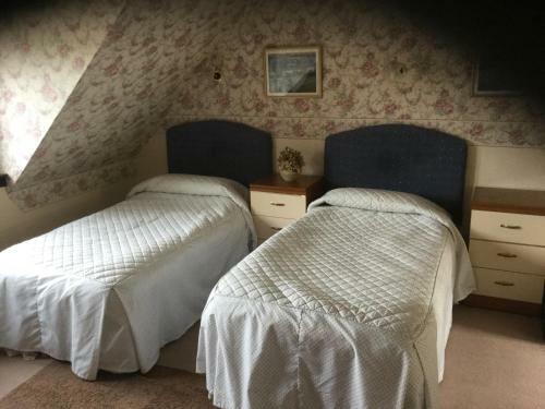 Bed & Breakfast Arbor Travel Lodge