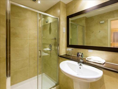 Cameron Club Four Bedroom Detached Lodge L126