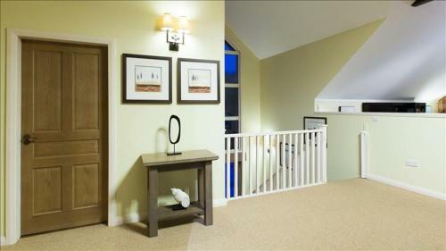 Cameron Club Four Bedroom Detached Lodge L126