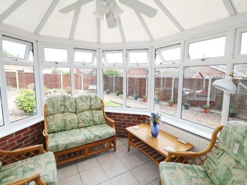 Lynsted Lodge, Ashby-de-la-zouch