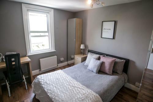 Bed & Breakfast Hayes Bank