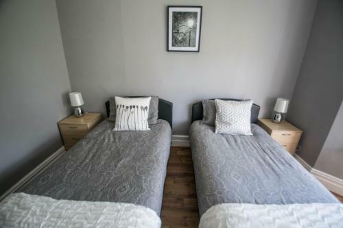 Bed & Breakfast Hayes Bank