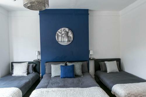 Bed & Breakfast Hayes Bank