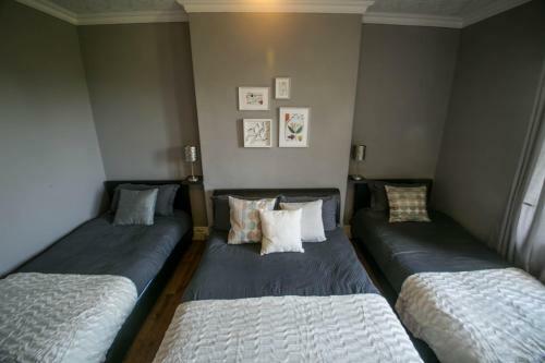 Bed & Breakfast Hayes Bank
