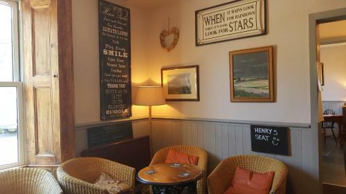 Bed & Breakfast The Ship Inn