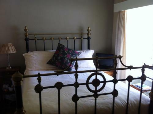 Posada Bankfoot Inn