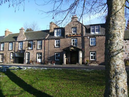 Posada Bankfoot Inn