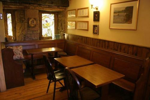 Posada Bankfoot Inn