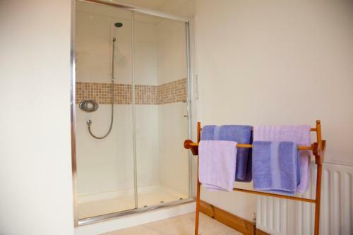 Ballyroney Cottage B&B
