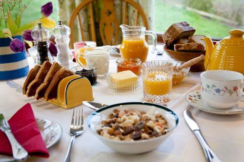 Ballyroney Cottage B&B