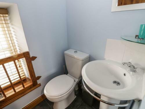 Charlies Cottage, Bangor
