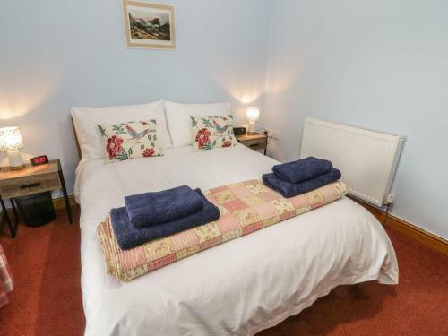 Charlies Cottage, Bangor