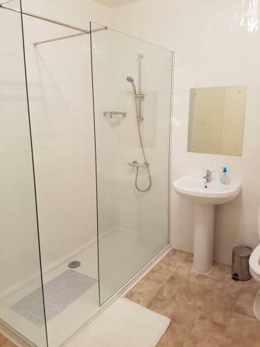 Apartment Annes Court