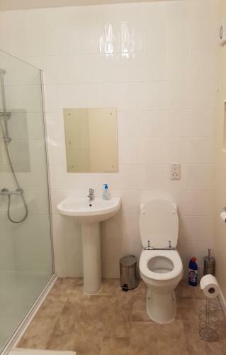Apartment Annes Court