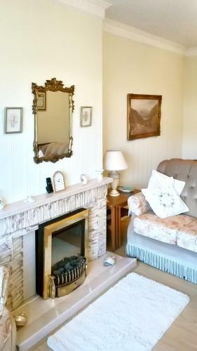 Apartment Annes Court