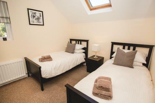 Apartamento Glenbrook Cottage