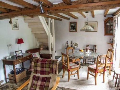 Orchard Cottage, Banbury