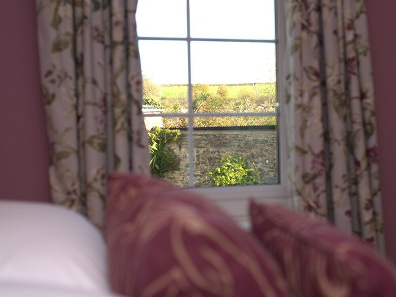 Bed & Breakfast Bridge House