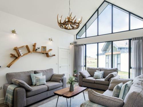 Restharrow Lodge, Bamburgh