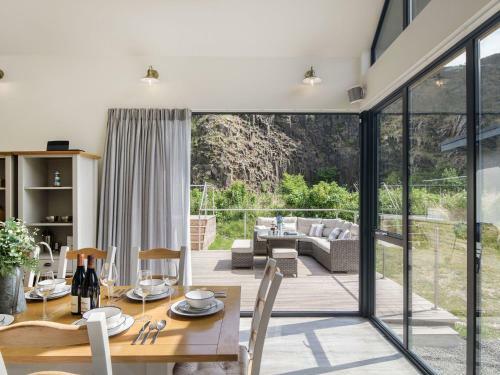 Restharrow Lodge, Bamburgh
