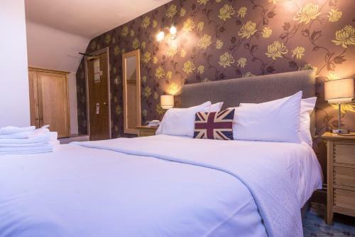 Bed & Breakfast Yorkshire Bridge Inn