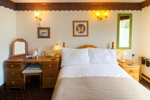 Bed & Breakfast Yorkshire Bridge Inn