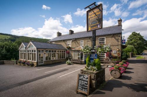 Bed & Breakfast Yorkshire Bridge Inn