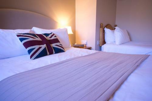 Bed & Breakfast Yorkshire Bridge Inn