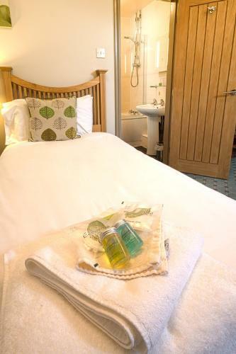 Bed & Breakfast Yorkshire Bridge Inn