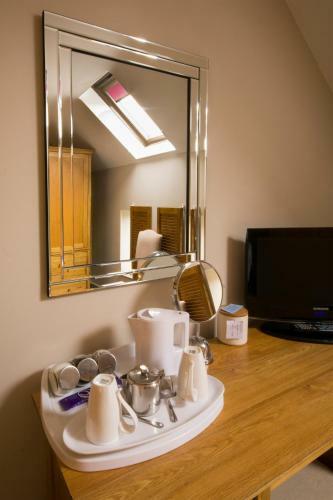 Bed & Breakfast Yorkshire Bridge Inn