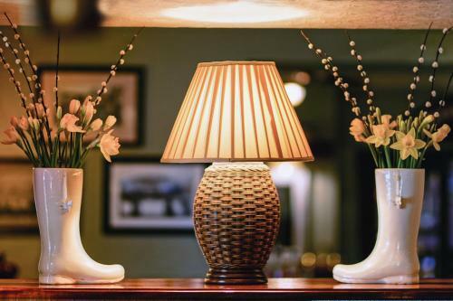 Bed & Breakfast Yorkshire Bridge Inn