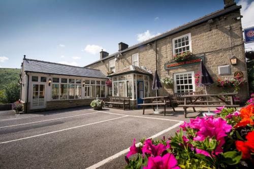 Bed & Breakfast Yorkshire Bridge Inn