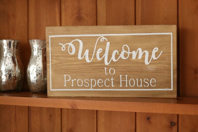 Bed & Breakfast Prospect Guest House