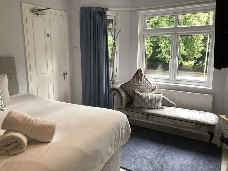 Bed & Breakfast Prospect Guest House