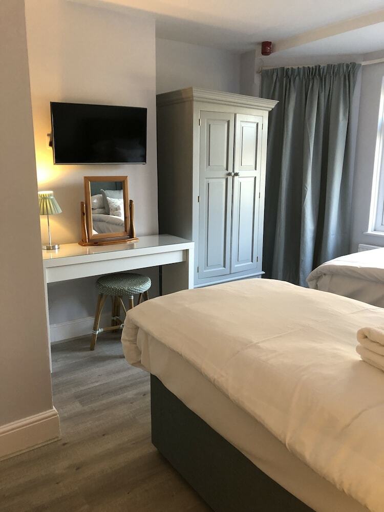 Bed & Breakfast Prospect Guest House