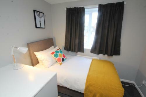 Apartamento Foscote House