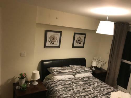 Apartamento 44 Old Bakers Court