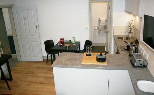 Apartamento Charming Executive Studios