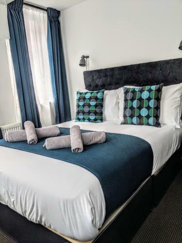 Apartamento Hilux Birmingham