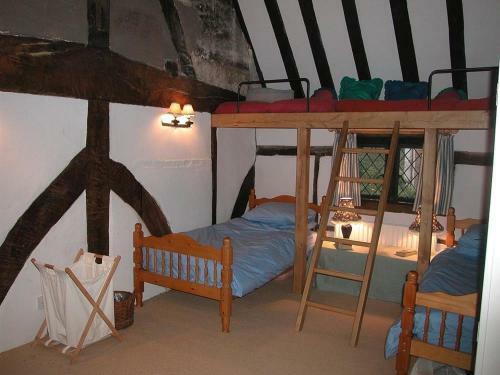 The Yeoman's House, Arundel
