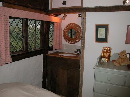 The Yeoman's House, Arundel