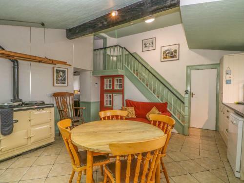Butterlands Farmhouse