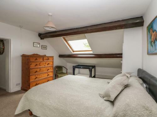 Butterlands Farmhouse