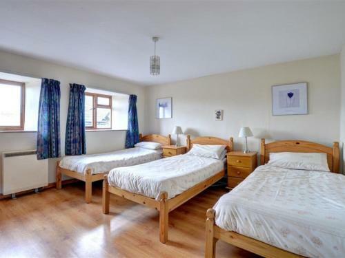 Holiday Home The Stables