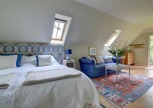 Apartamento The Barn Studio